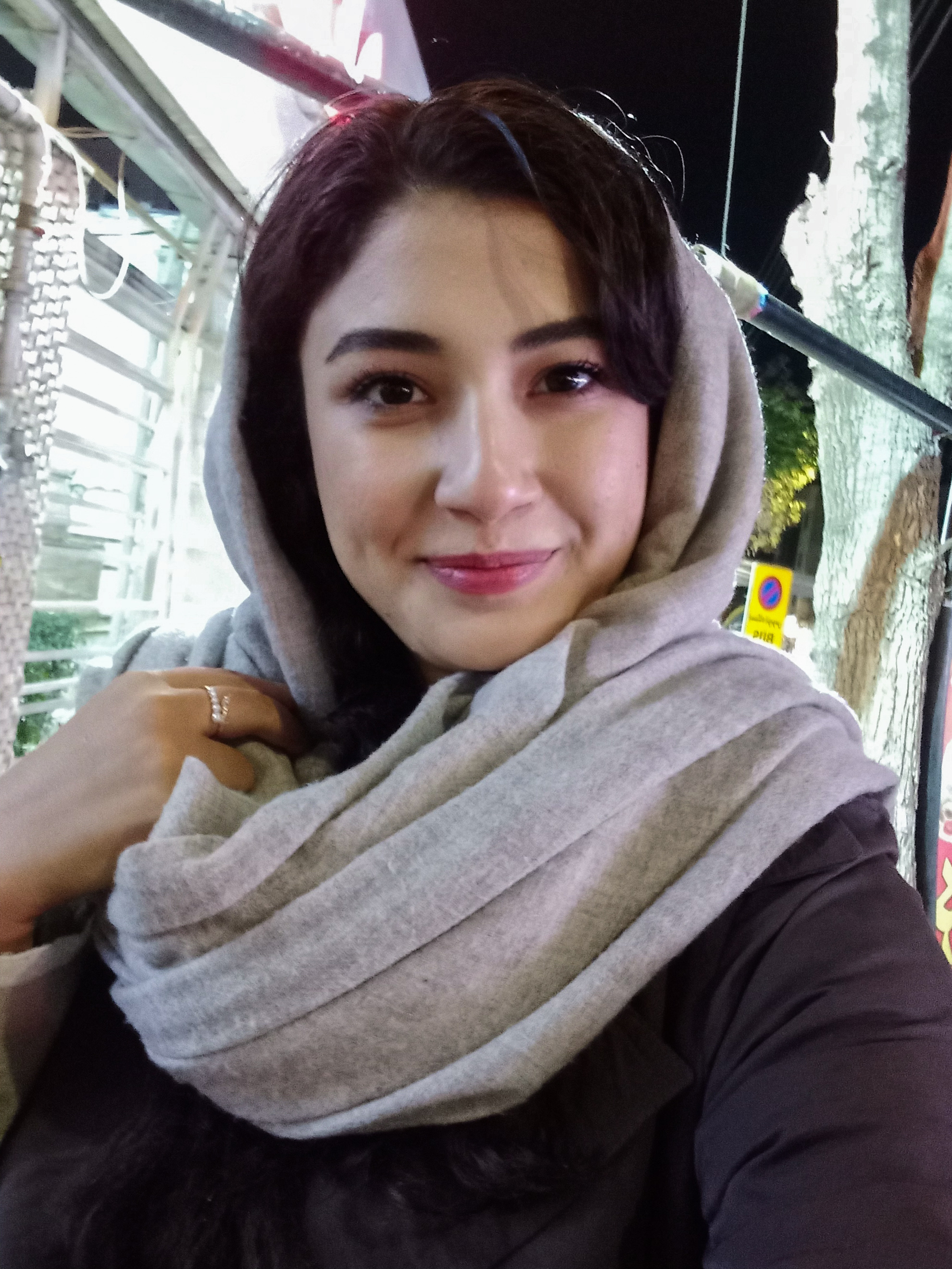 مریم اسکندری