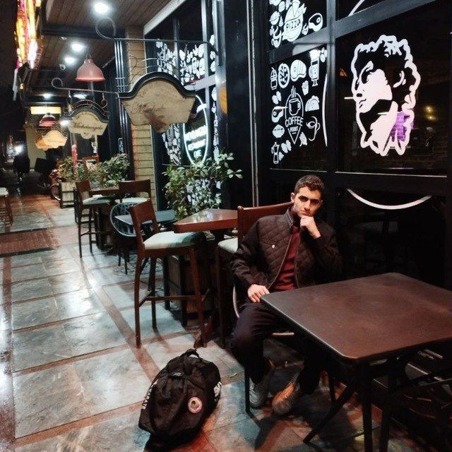 نیکان مقصودی